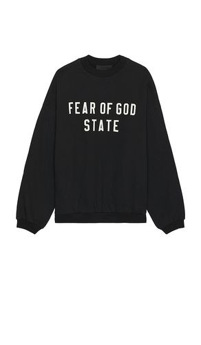 SWEAT in . Size M, S, XL, XS - Fear of God ESSENTIALS - Modalova