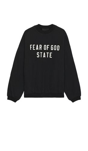 SWEAT in . Size M, S, XS - Fear of God ESSENTIALS - Modalova