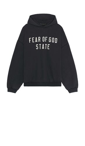 SWEAT À CAPUCHE HEAVY in . Size S, XS - Fear of God ESSENTIALS - Modalova