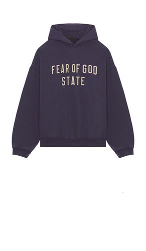 SWEAT À CAPUCHE HEAVY in . Size M, S, XL, XS - Fear of God ESSENTIALS - Modalova