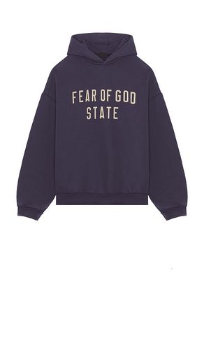 SWEAT À CAPUCHE HEAVY in . Size M, S, XS - Fear of God ESSENTIALS - Modalova