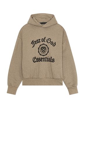 SWEAT À CAPUCHE HEAVY in . Size XL, XS - Fear of God ESSENTIALS - Modalova