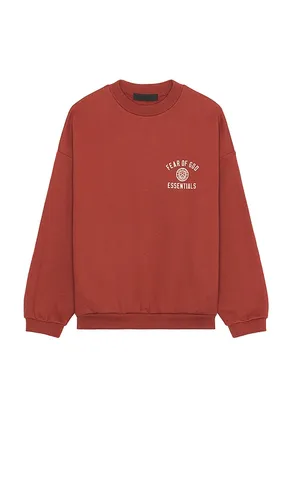 RAS DE COU FLEECE in . Size XS - Fear of God ESSENTIALS - Modalova