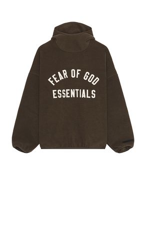 SWEAT À CAPUCHE BRUSHED in . Size M, S, XL - Fear of God ESSENTIALS - Modalova