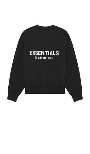 SWEAT CLASSIC in . Size S, M, L, XL, XXL - Fear of God ESSENTIALS - Modalova