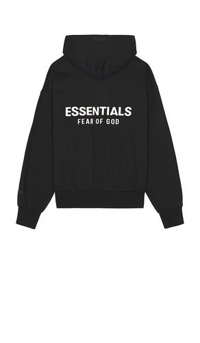 SWEAT À CAPUCHE CLASSIC in . Size M - Fear of God ESSENTIALS - Modalova