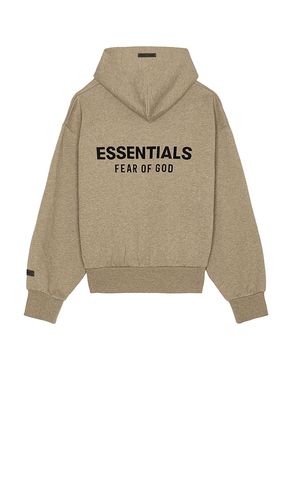 SWEAT À CAPUCHE CLASSIC in . Size M, XL - Fear of God ESSENTIALS - Modalova