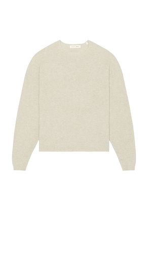 SWEAT WAFFLE en . Taille L. Also en M - Fear of God ESSENTIALS - Modalova