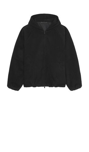 BLOUSON BRUSHED in . Size XL - Fear of God ESSENTIALS - Modalova
