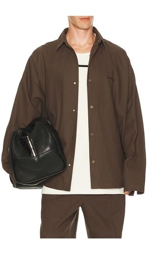 PARDESSUS en . Taille S. Also en L - Fear of God ESSENTIALS - Modalova