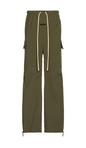 PANTALON in . Size M, S, XL - Fear of God ESSENTIALS - Modalova