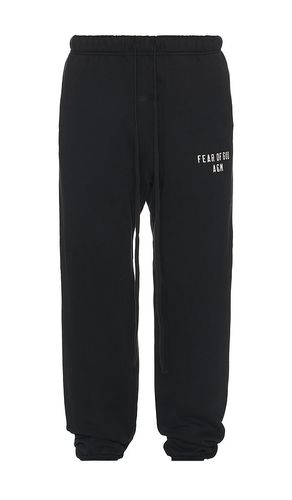 PANTALON SWEAT HEAVY in . Size M, S, XL - Fear of God ESSENTIALS - Modalova