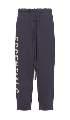 PANTALON SWEAT HEAVY in . Size M, XL - Fear of God ESSENTIALS - Modalova