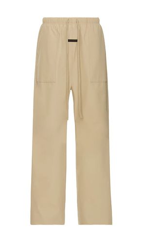 PANTALON BONDED in . Size M, S, XL - Fear of God ESSENTIALS - Modalova