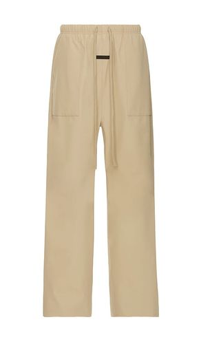 PANTALON BONDED in . Size XL - Fear of God ESSENTIALS - Modalova