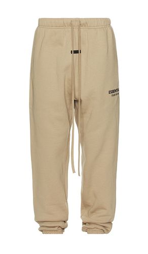 PANTALON SWEAT in . Size M, S, XL - Fear of God ESSENTIALS - Modalova