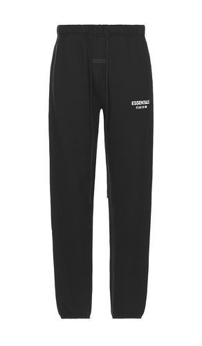 PANTALON SWEAT CLASSIC in . Size XL - Fear of God ESSENTIALS - Modalova
