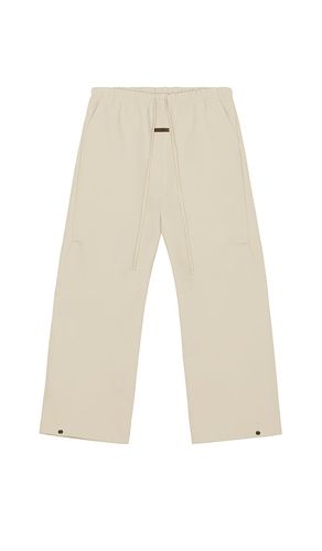 PANTALON BONDED en . Taille L. Also en M, S, XL/1X - Fear of God ESSENTIALS - Modalova