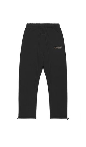 PANTALON SWEAT RELAXED en . Taille L. Also en M, S, XL/1X, XXL/2X - Fear of God ESSENTIALS - Modalova
