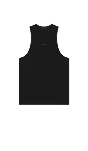 Ribbed Tank in . Size M, S, XL, XXL - Fear of God ESSENTIALS - Modalova