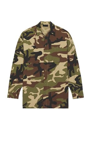CHEMISE in . Size M, L - Fear of God ESSENTIALS - Modalova