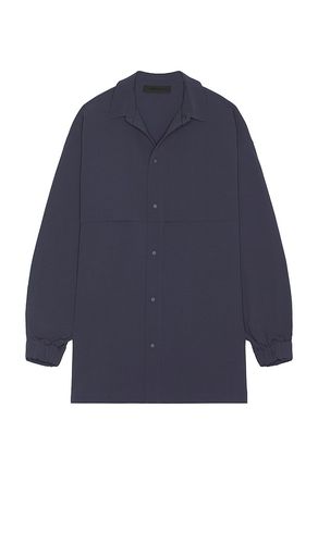 CHEMISE MILITARY in . Size M, S - Fear of God ESSENTIALS - Modalova
