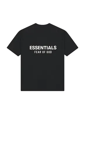 Classic Fit T-Shirt in . Size M, XL - Fear of God ESSENTIALS - Modalova