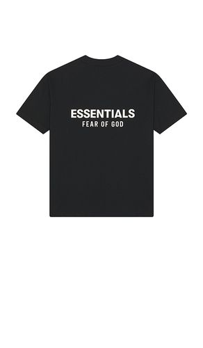 Classic Fit T-Shirt in . Size XL - Fear of God ESSENTIALS - Modalova