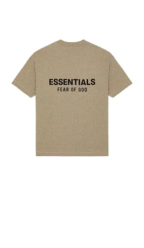 Classic Fit T-Shirt in . Size M, XL - Fear of God ESSENTIALS - Modalova