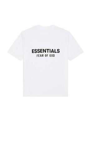 Classic Fit T-Shirt in . Size XL - Fear of God ESSENTIALS - Modalova