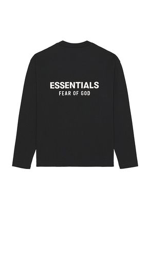 T-SHIRTS MANCHES LONGUES CLASSIC in . Size M, S, XL, XXL - Fear of God ESSENTIALS - Modalova