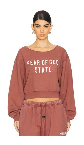 SWEAT in . Size S, XS - Fear of God ESSENTIALS - Modalova