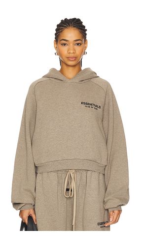 SWEAT À CAPUCHE in . Size XL - Fear of God ESSENTIALS - Modalova