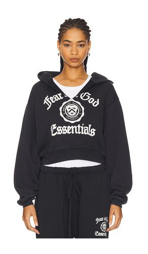 SWEAT À CAPUCHE in . Size S, XS - Fear of God ESSENTIALS - Modalova