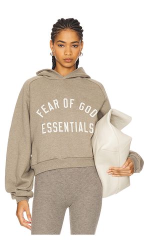 SWEAT À CAPUCHE in . Size XS - Fear of God ESSENTIALS - Modalova