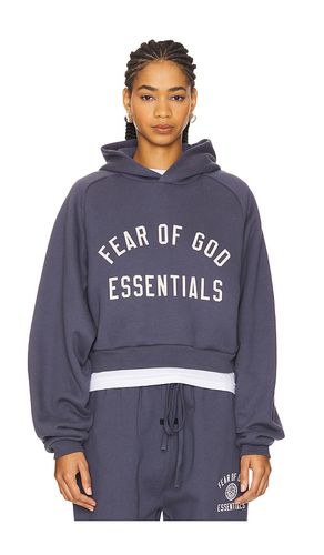 SWEAT À CAPUCHE in . Size S, XS - Fear of God ESSENTIALS - Modalova