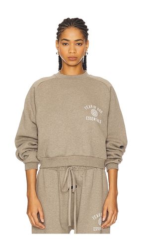 SWEAT in . Size M, XS - Fear of God ESSENTIALS - Modalova