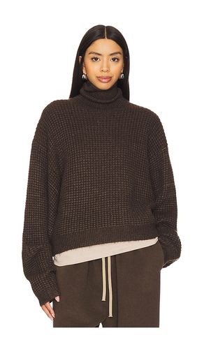 PULL en . Taille L. Also en M, S, XS - Fear of God ESSENTIALS - Modalova