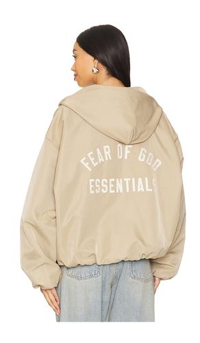 BLOUSON in . Size M, S, XL, XS - Fear of God ESSENTIALS - Modalova