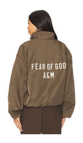 BLOUSON in . Size L, S, XL, XS - Fear of God ESSENTIALS - Modalova