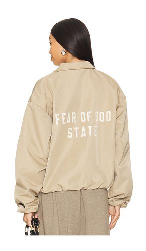 BLOUSON in . Size M, S, XL, XS - Fear of God ESSENTIALS - Modalova