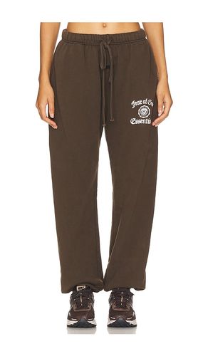 Fleece Jogger in . Size M - Fear of God ESSENTIALS - Modalova