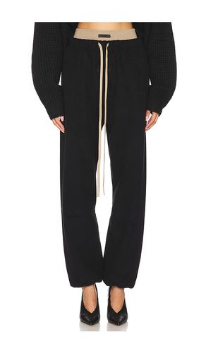 Brushed Jogger en . Taille L. Also en M, XS - Fear of God ESSENTIALS - Modalova