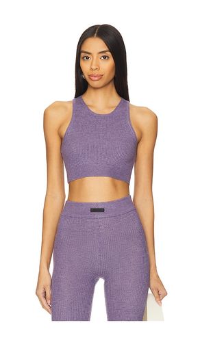 Waffle Sport Tank in . Size XS - Fear of God ESSENTIALS - Modalova