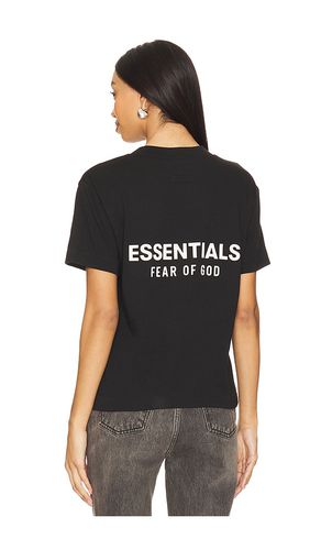 Crewneck T-Shirt in . Size M, S, XL, XS, XXS - Fear of God ESSENTIALS - Modalova