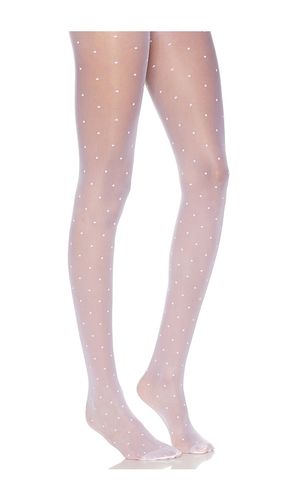 COLLANTS DOT in . Size XL - FALKE - Modalova