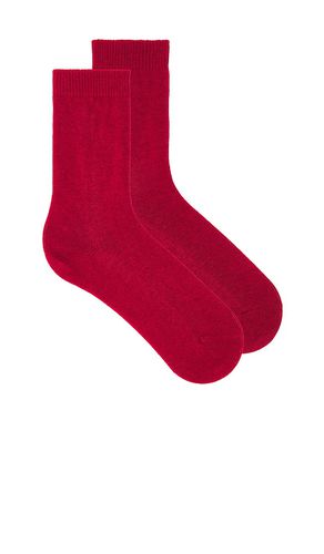 CHAUSSETTES COZY WOOL in . Size 8-10.5 - FALKE - Modalova