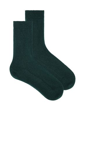 CHAUSSETTES COZY WOOL in . Size 8-10.5 - FALKE - Modalova