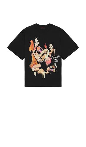 T-SHIRT SINNER in . Size M, XL/1X - Funeral Apparel - Modalova
