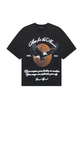 T-SHIRT AIM in . Size M, L, XL/1X - Funeral Apparel - Modalova